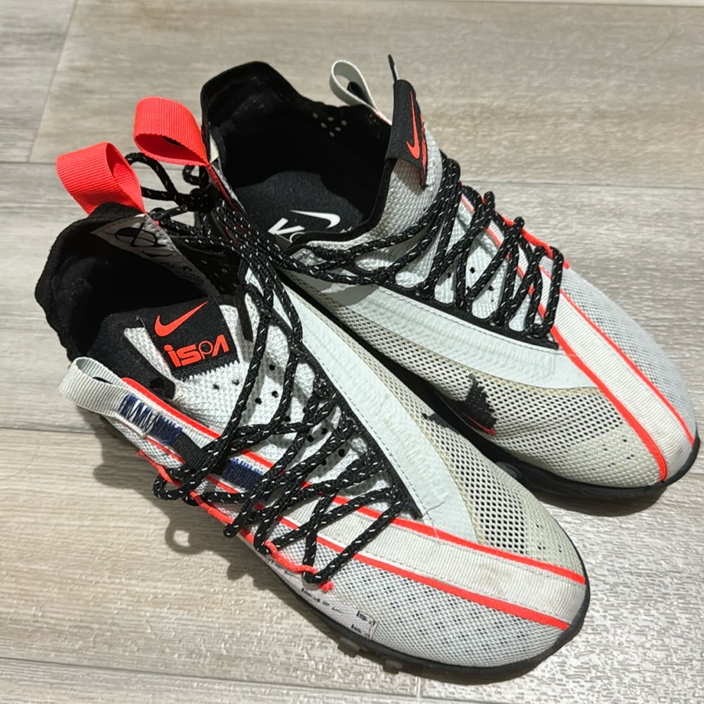 Nike React Runner ISPA